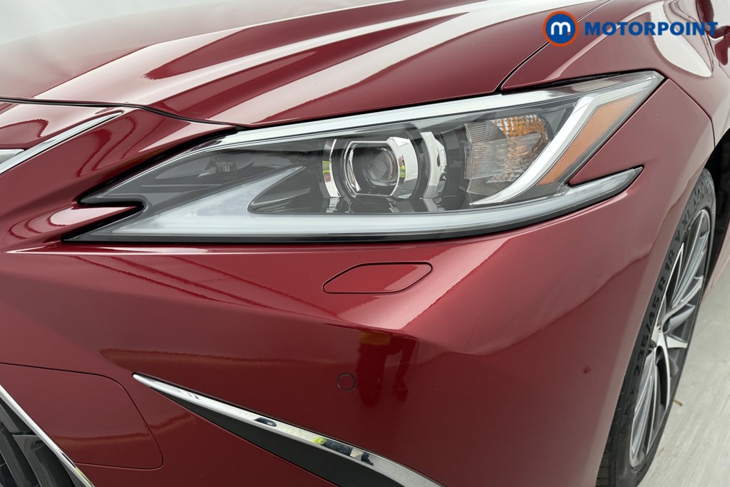 Lexus ES 300H 2.5 4Dr Cvt Premium Edition Automatic Petrol-Electric Hybrid Saloon - Stock Number (1626143) - 30th supplementary image