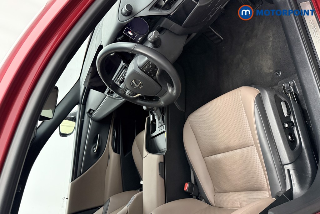 Lexus ES 300H 2.5 4Dr Cvt Premium Edition Automatic Petrol-Electric Hybrid Saloon - Stock Number (1626143) - 1st supplementary image