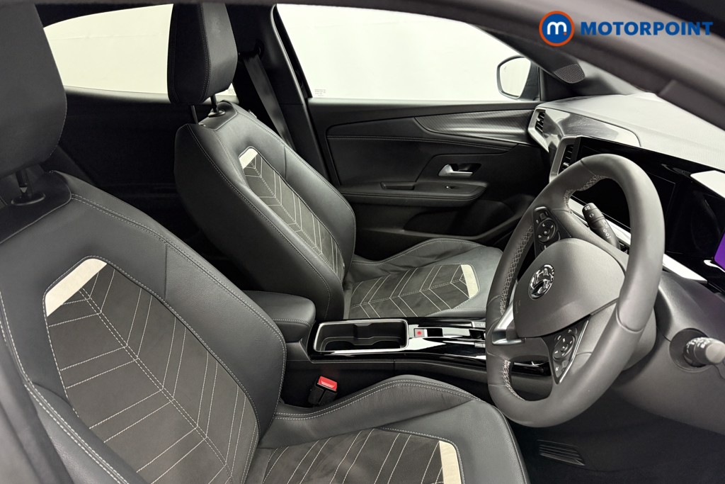 Vauxhall Mokka Ultimate Automatic Electric SUV - Stock Number (1626242) - 2nd supplementary image