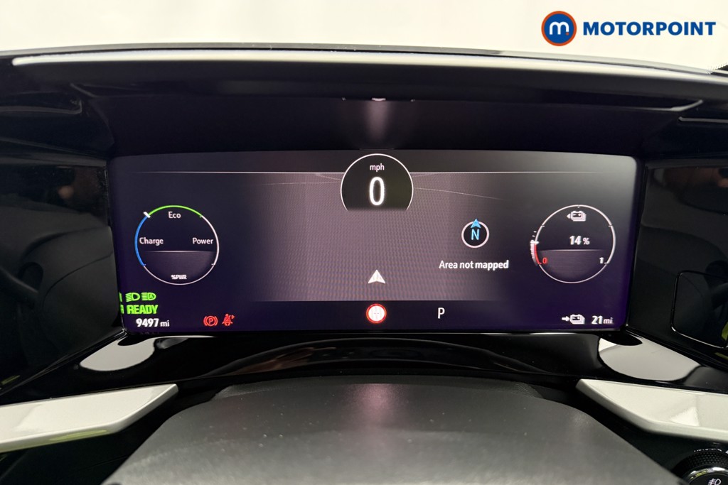 Vauxhall Mokka Ultimate Automatic Electric SUV - Stock Number (1626242) - 3rd supplementary image