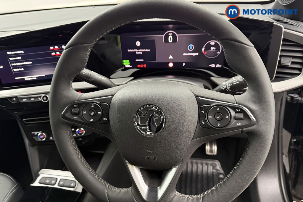 Vauxhall Mokka Ultimate Automatic Electric SUV - Stock Number (1626242) - 4th supplementary image