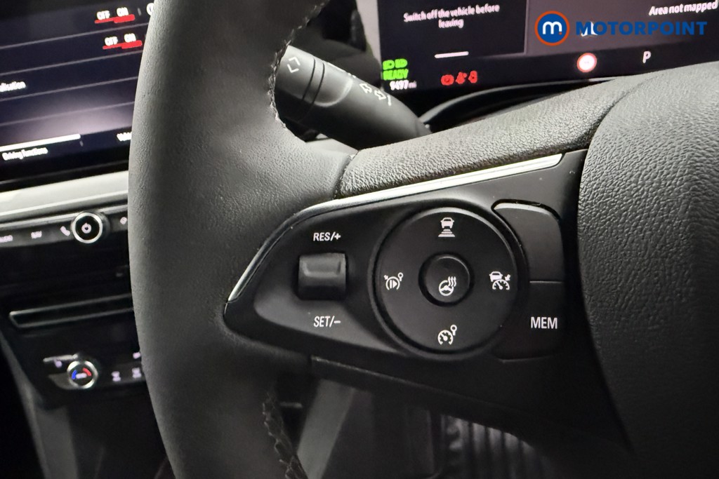 Vauxhall Mokka Ultimate Automatic Electric SUV - Stock Number (1626242) - 5th supplementary image