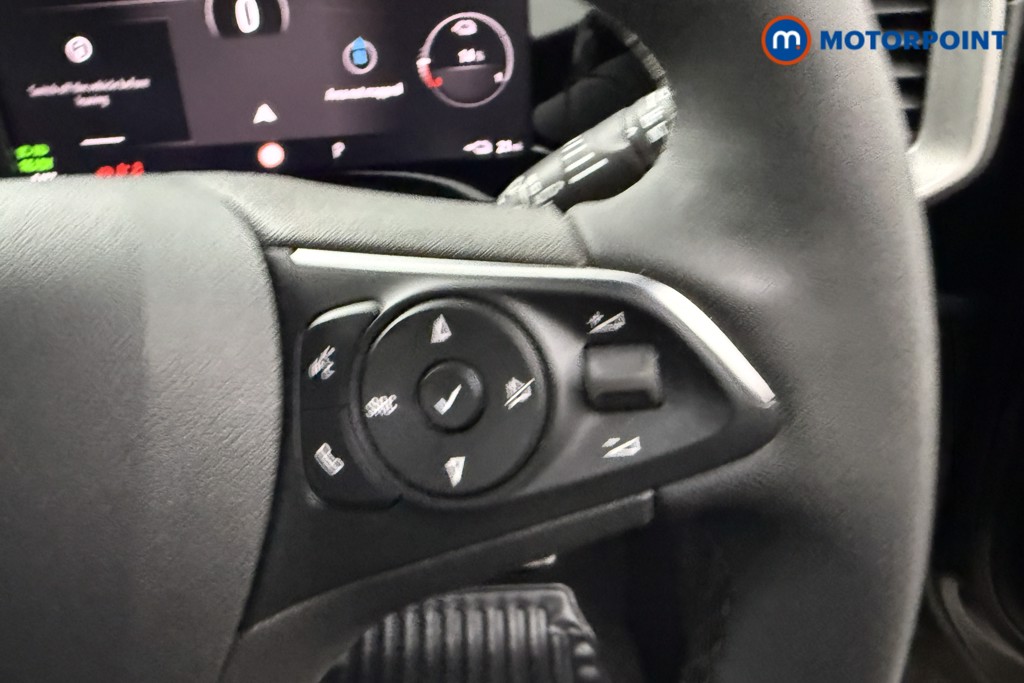 Vauxhall Mokka Ultimate Automatic Electric SUV - Stock Number (1626242) - 6th supplementary image