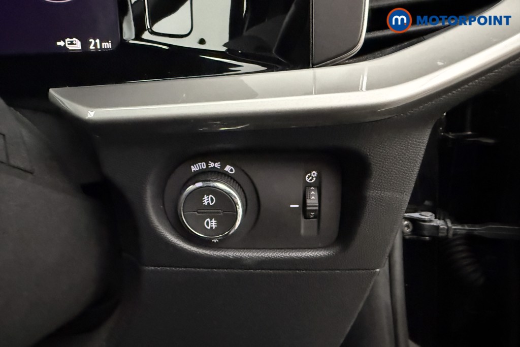 Vauxhall Mokka Ultimate Automatic Electric SUV - Stock Number (1626242) - 7th supplementary image