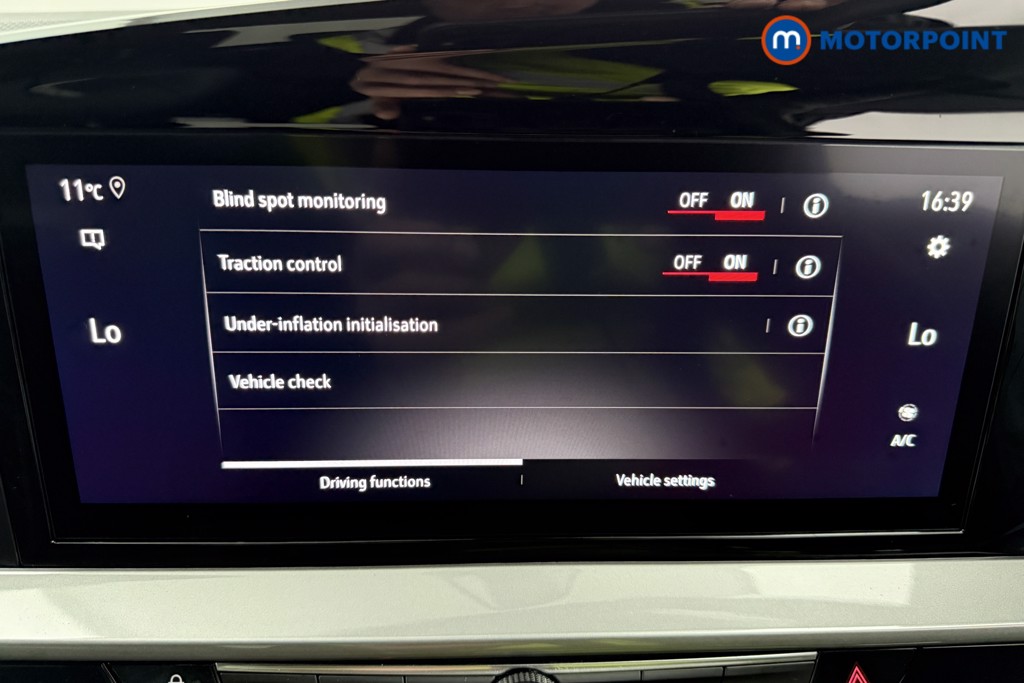 Vauxhall Mokka Ultimate Automatic Electric SUV - Stock Number (1626242) - 10th supplementary image