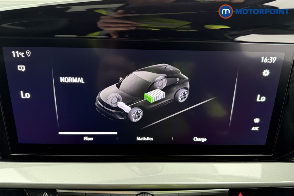 Vauxhall Mokka Ultimate Automatic Electric SUV - Stock Number (1626242) - 11th supplementary image