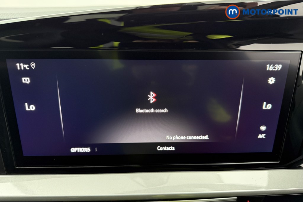 Vauxhall Mokka Ultimate Automatic Electric SUV - Stock Number (1626242) - 12th supplementary image