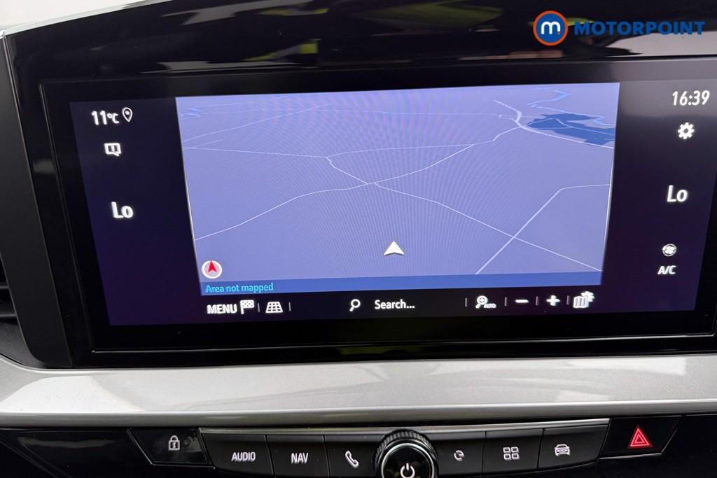 Vauxhall Mokka Ultimate Automatic Electric SUV - Stock Number (1626242) - 13th supplementary image