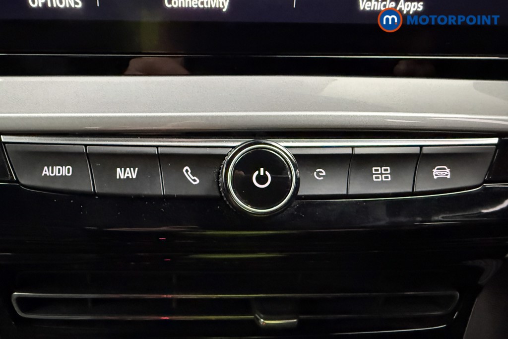 Vauxhall Mokka Ultimate Automatic Electric SUV - Stock Number (1626242) - 14th supplementary image