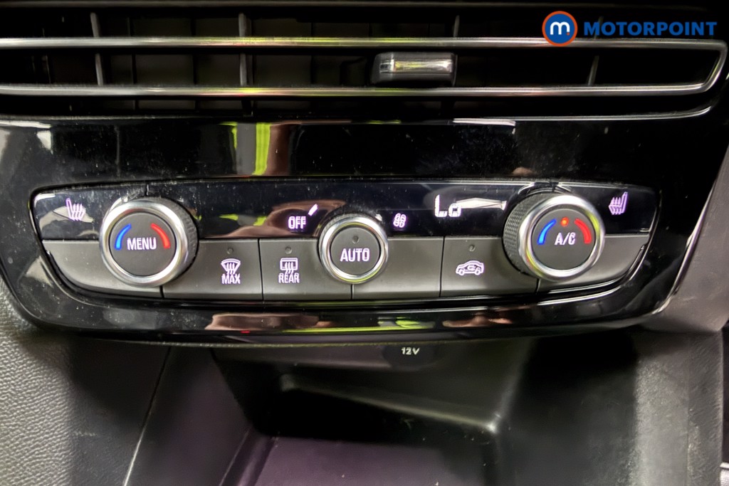 Vauxhall Mokka Ultimate Automatic Electric SUV - Stock Number (1626242) - 15th supplementary image