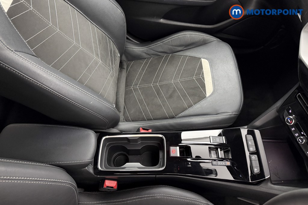 Vauxhall Mokka Ultimate Automatic Electric SUV - Stock Number (1626242) - 17th supplementary image