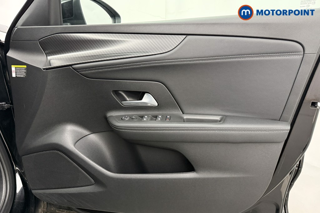 Vauxhall Mokka Ultimate Automatic Electric SUV - Stock Number (1626242) - 19th supplementary image