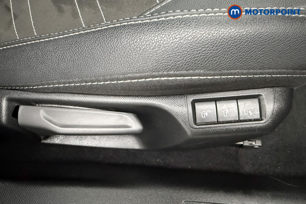 Vauxhall Mokka Ultimate Automatic Electric SUV - Stock Number (1626242) - 21st supplementary image