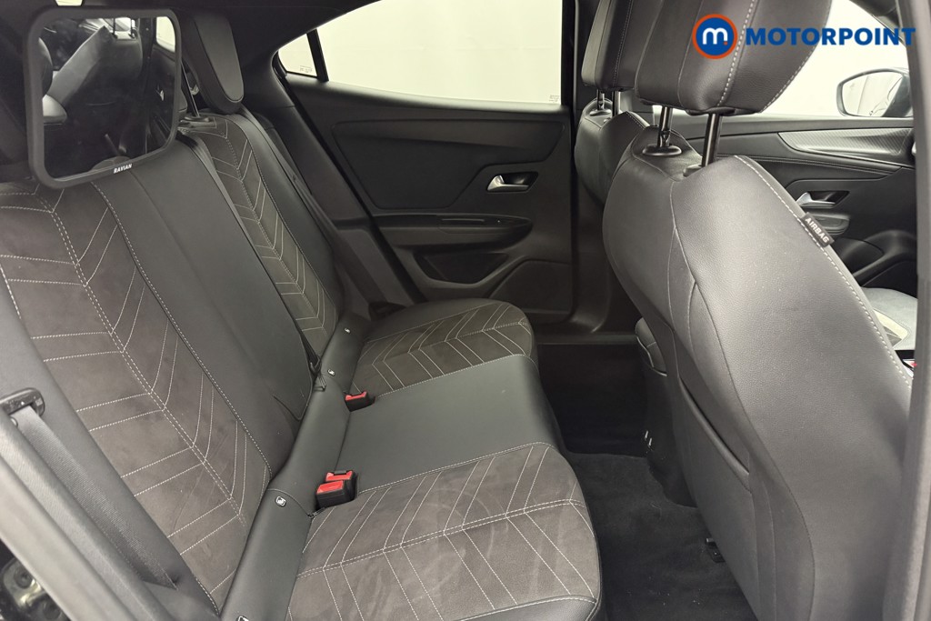 Vauxhall Mokka Ultimate Automatic Electric SUV - Stock Number (1626242) - 22nd supplementary image