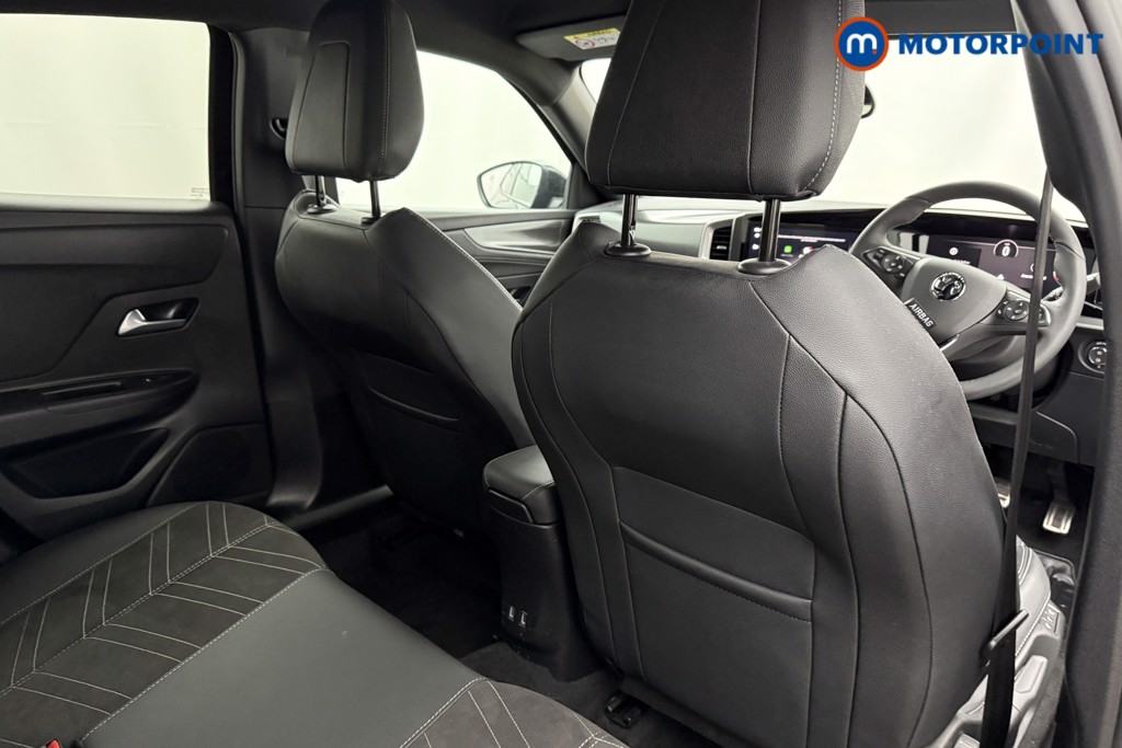 Vauxhall Mokka Ultimate Automatic Electric SUV - Stock Number (1626242) - 23rd supplementary image