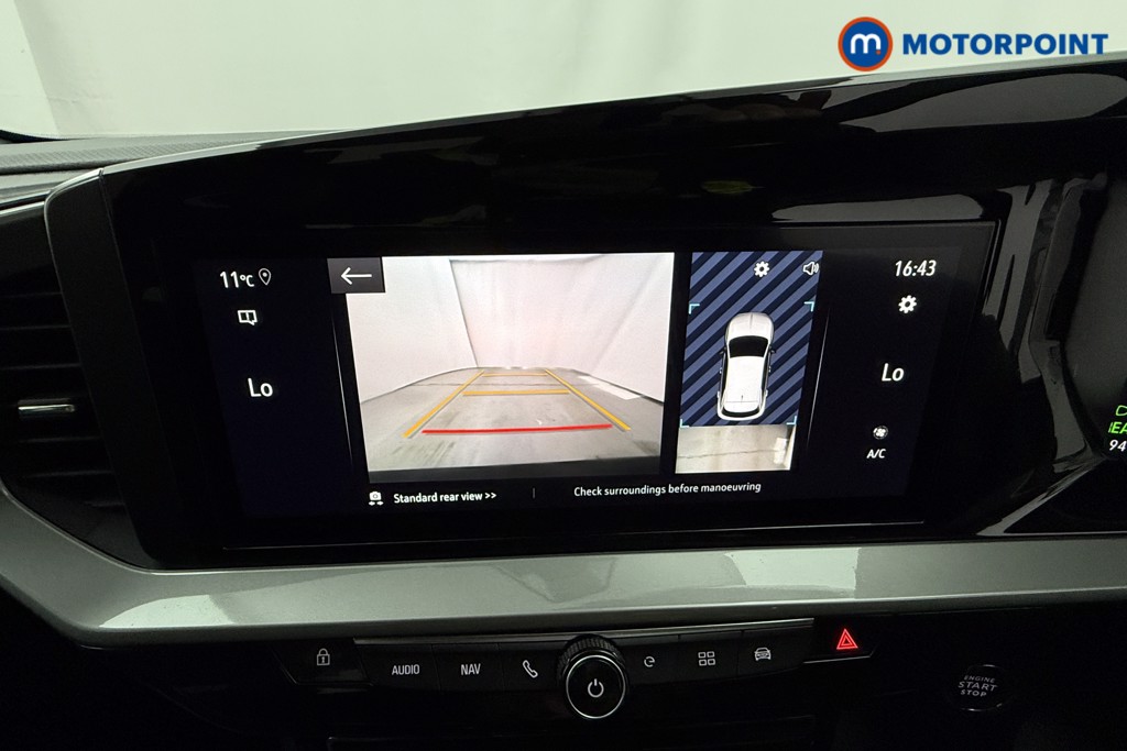 Vauxhall Mokka Ultimate Automatic Electric SUV - Stock Number (1626242) - 27th supplementary image