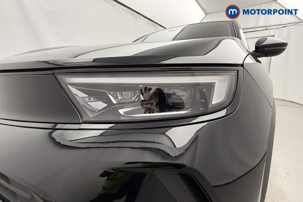 Vauxhall Mokka Ultimate Automatic Electric SUV - Stock Number (1626242) - 30th supplementary image