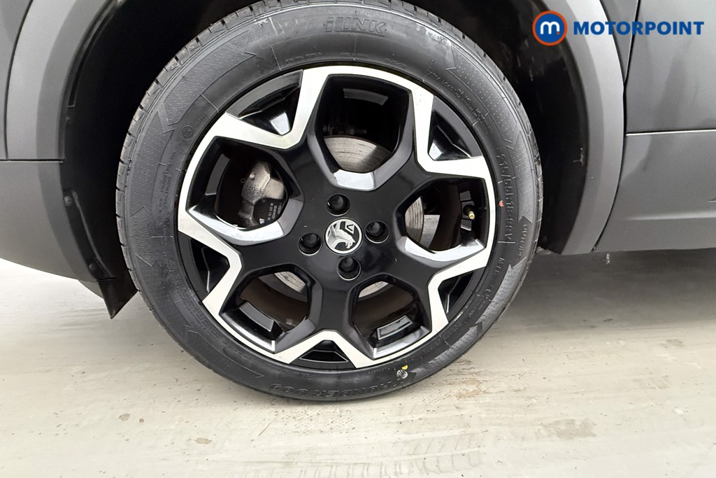 Vauxhall Mokka Ultimate Automatic Electric SUV - Stock Number (1626242) - 31st supplementary image