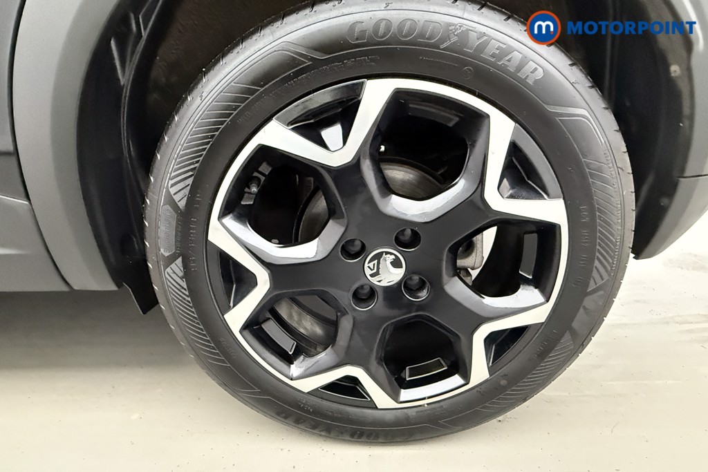 Vauxhall Mokka Ultimate Automatic Electric SUV - Stock Number (1626242) - 32nd supplementary image