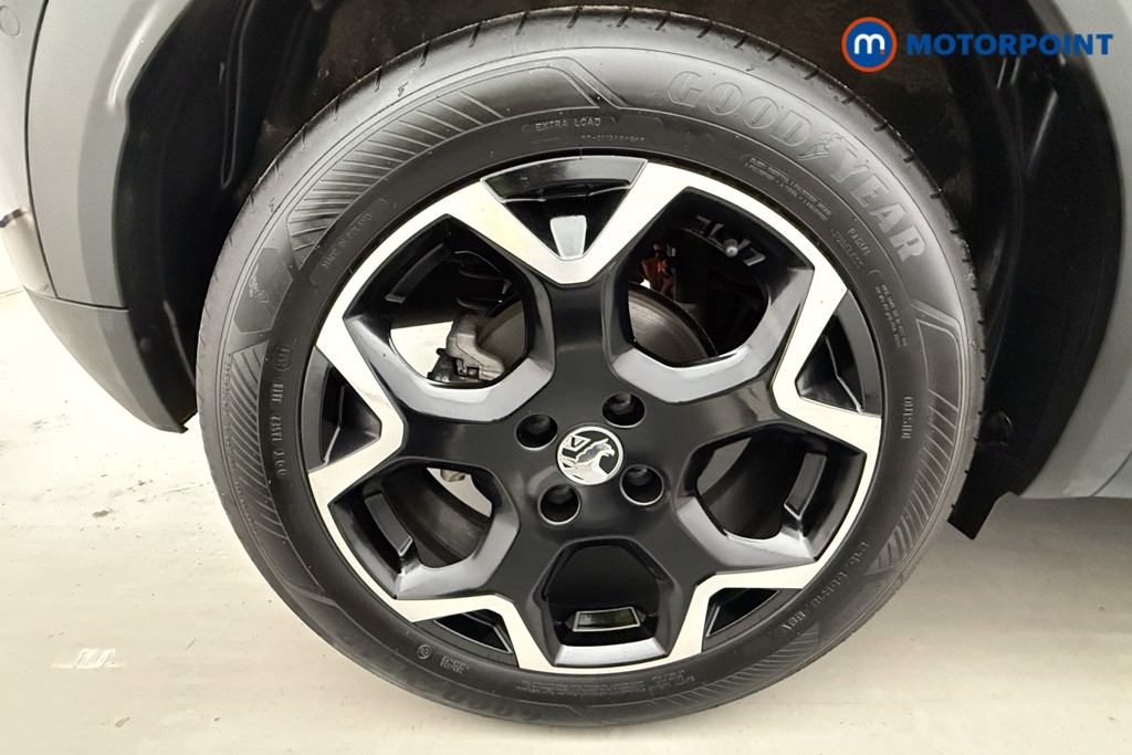 Vauxhall Mokka Ultimate Automatic Electric SUV - Stock Number (1626242) - 33rd supplementary image