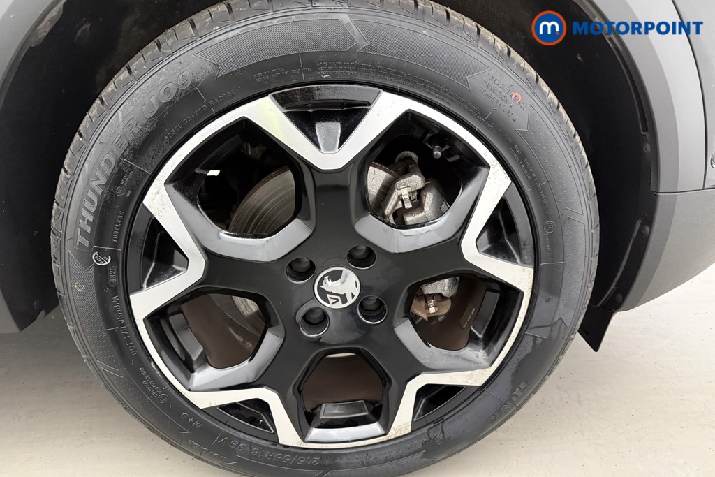 Vauxhall Mokka Ultimate Automatic Electric SUV - Stock Number (1626242) - 34th supplementary image