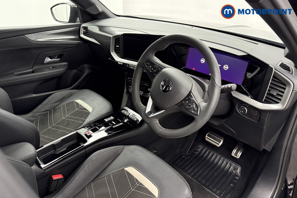 Vauxhall Mokka Ultimate Automatic Electric SUV - Stock Number (1626242) - 1st supplementary image