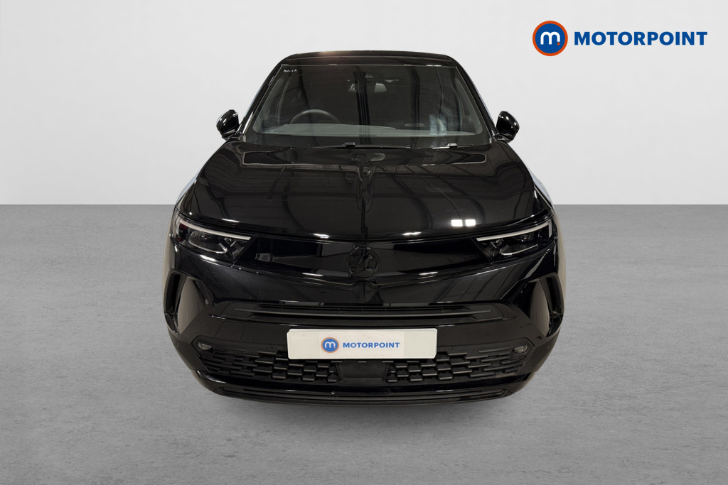 Vauxhall Mokka Ultimate Automatic Electric SUV - Stock Number (1626242) - Front bumper