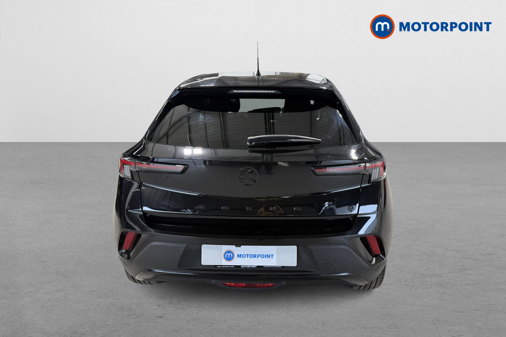 Vauxhall Mokka Ultimate Automatic Electric SUV - Stock Number (1626242) - Rear bumper