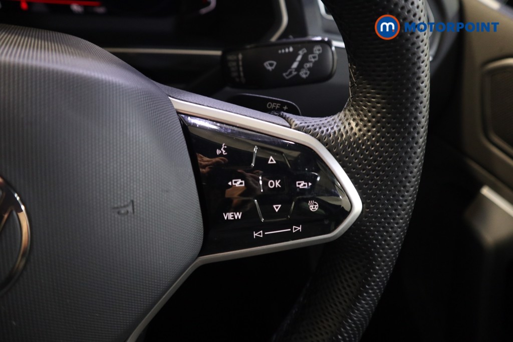 Volkswagen Tiguan R-Line Automatic Petrol SUV - Stock Number (1626407) - 4th supplementary image