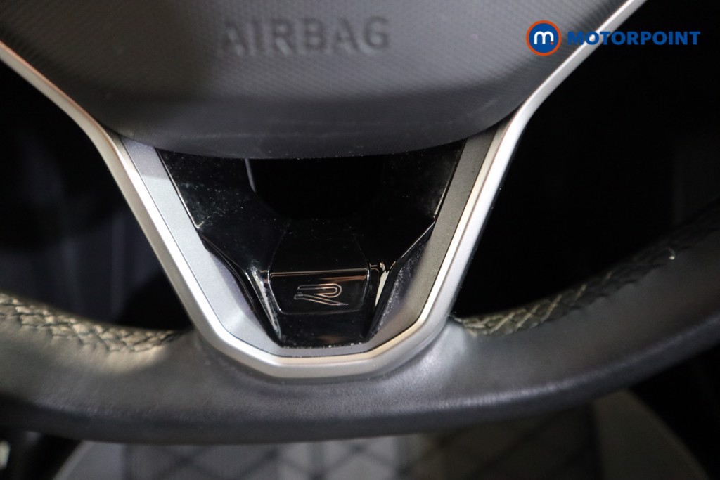 Volkswagen Tiguan R-Line Automatic Petrol SUV - Stock Number (1626407) - 5th supplementary image