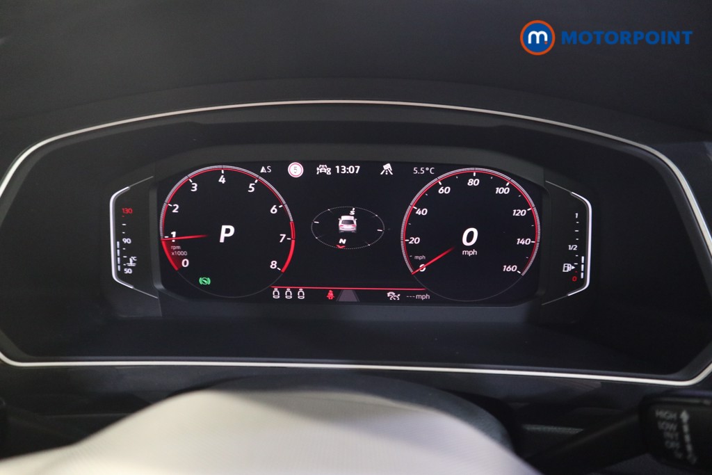 Volkswagen Tiguan R-Line Automatic Petrol SUV - Stock Number (1626407) - 6th supplementary image
