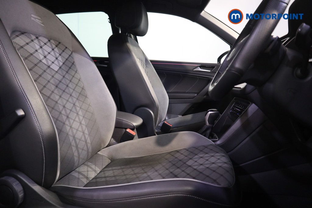 Volkswagen Tiguan R-Line Automatic Petrol SUV - Stock Number (1626407) - 18th supplementary image