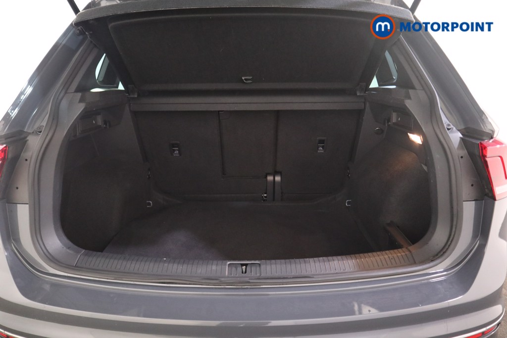 Volkswagen Tiguan R-Line Automatic Petrol SUV - Stock Number (1626407) - 25th supplementary image