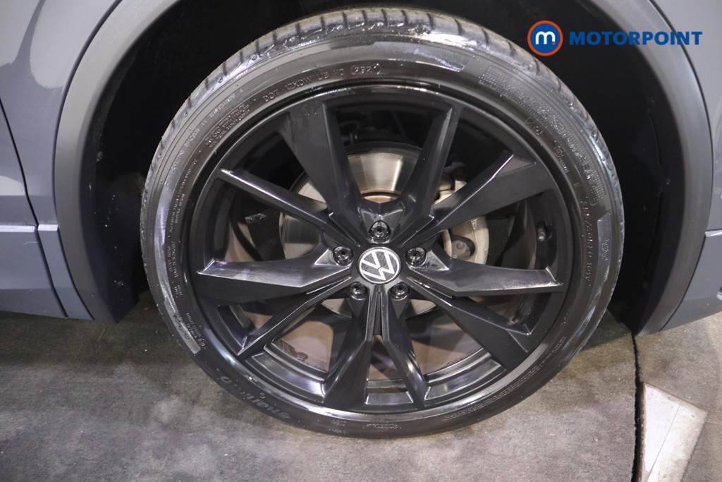 Volkswagen Tiguan R-Line Automatic Petrol SUV - Stock Number (1626407) - 27th supplementary image