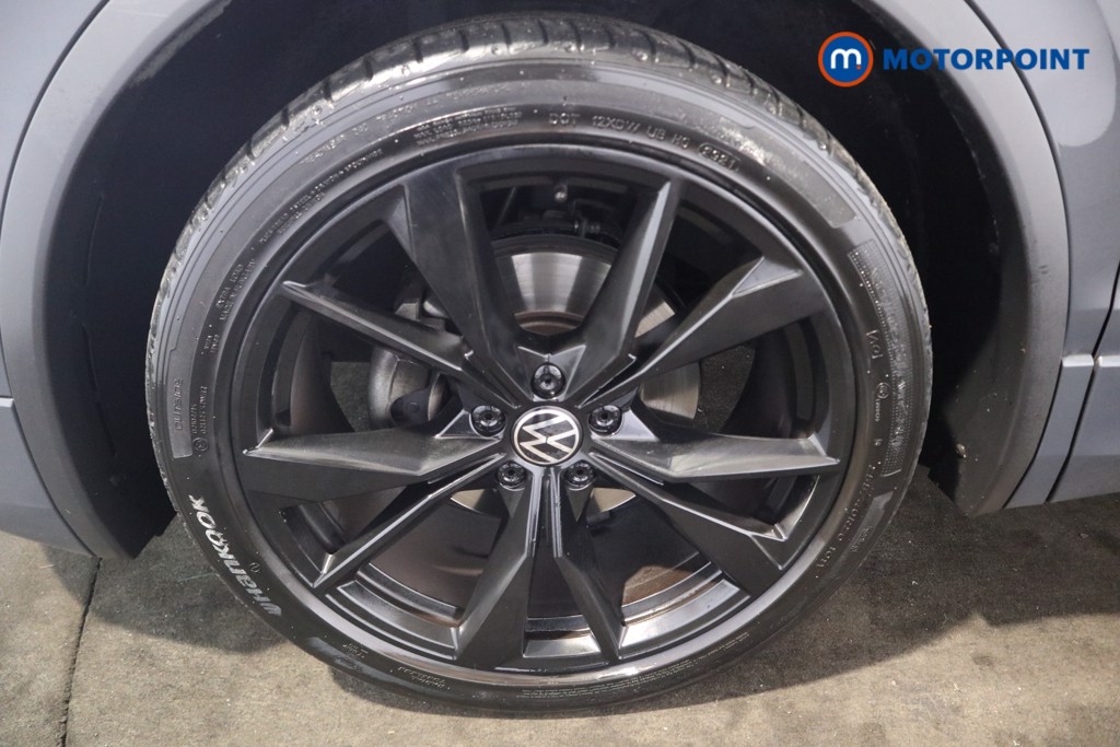 Volkswagen Tiguan R-Line Automatic Petrol SUV - Stock Number (1626407) - 28th supplementary image