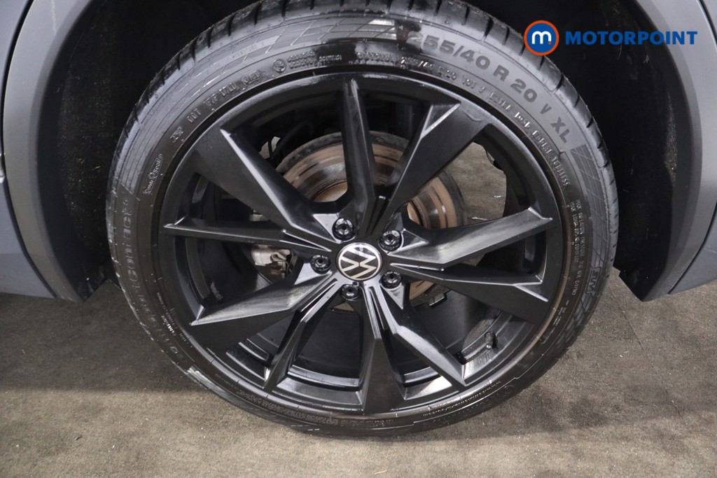 Volkswagen Tiguan R-Line Automatic Petrol SUV - Stock Number (1626407) - 29th supplementary image