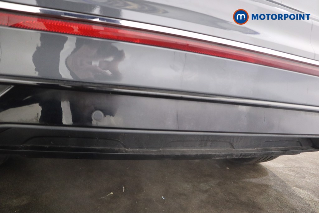 Volkswagen Tiguan R-Line Automatic Petrol SUV - Stock Number (1626407) - 30th supplementary image