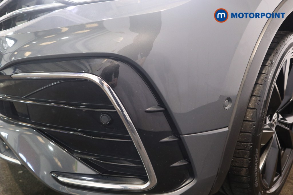 Volkswagen Tiguan R-Line Automatic Petrol SUV - Stock Number (1626407) - 38th supplementary image