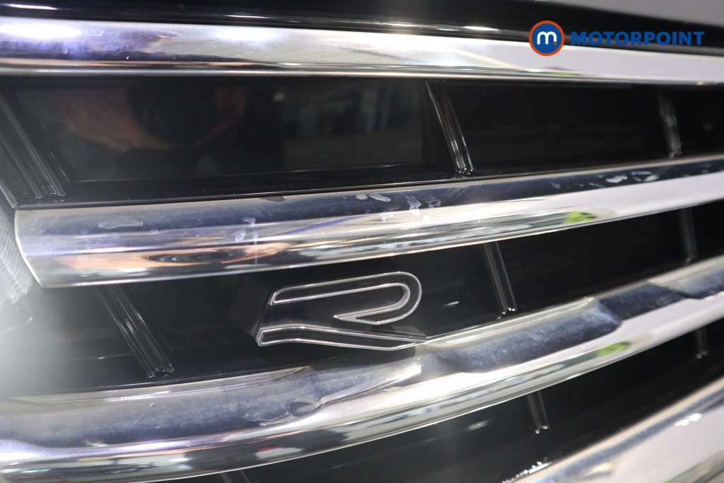 Volkswagen Tiguan R-Line Automatic Petrol SUV - Stock Number (1626407) - 42nd supplementary image