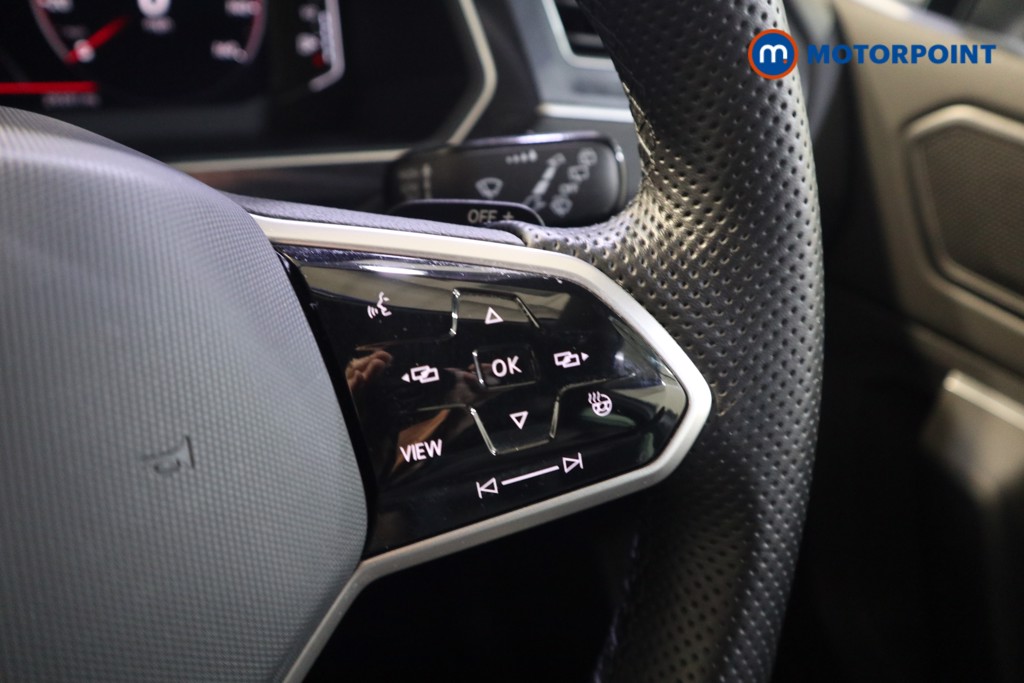 Volkswagen Tiguan R-Line Automatic Petrol SUV - Stock Number (1626435) - 4th supplementary image