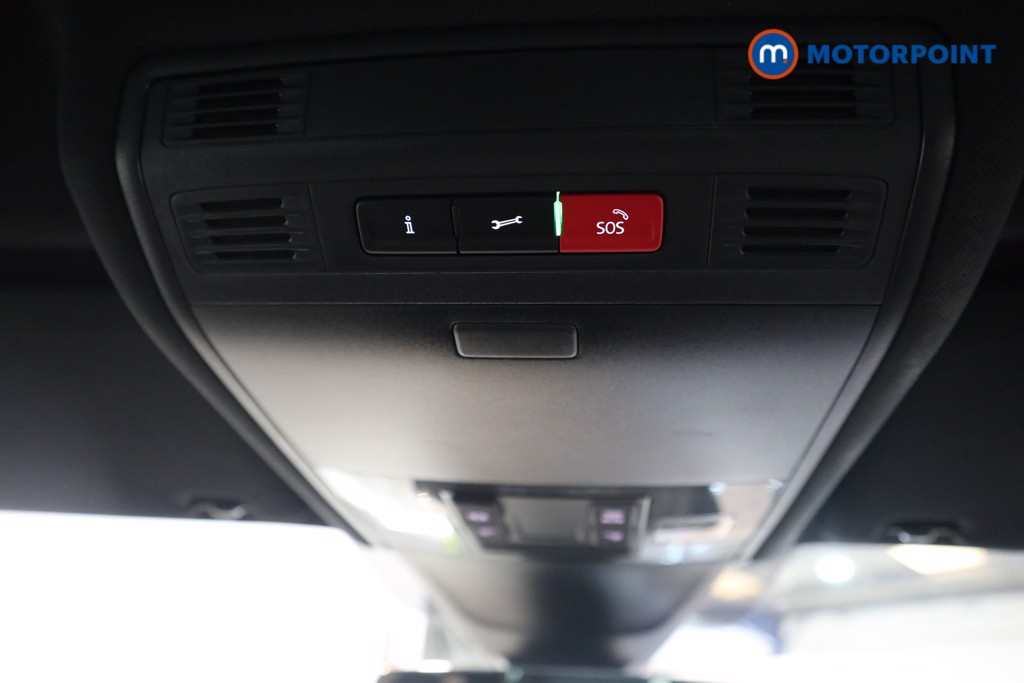 Volkswagen Tiguan R-Line Automatic Petrol SUV - Stock Number (1626435) - 14th supplementary image