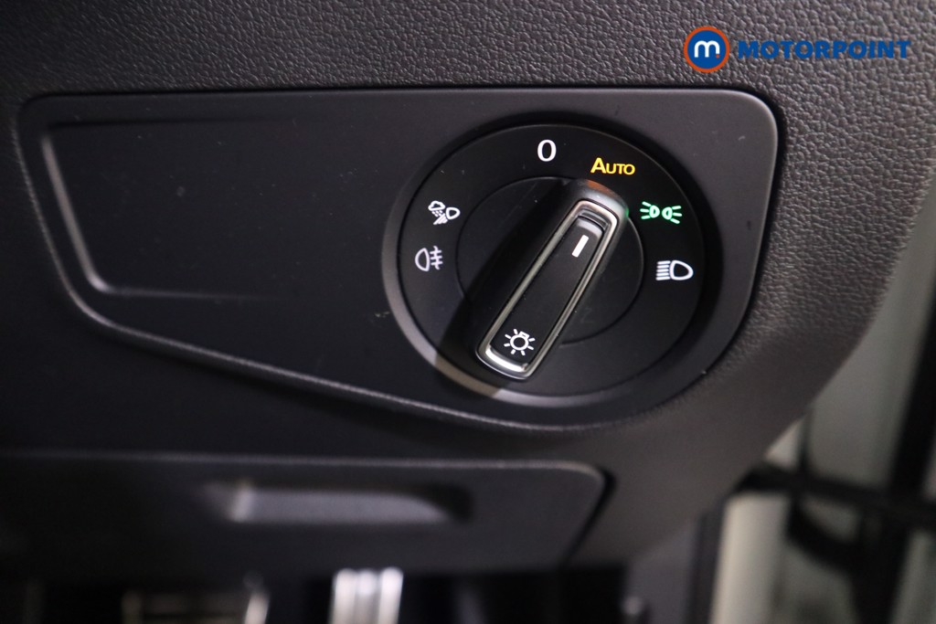 Volkswagen Tiguan R-Line Automatic Petrol SUV - Stock Number (1626435) - 15th supplementary image