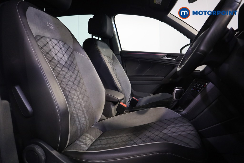 Volkswagen Tiguan R-Line Automatic Petrol SUV - Stock Number (1626435) - 19th supplementary image