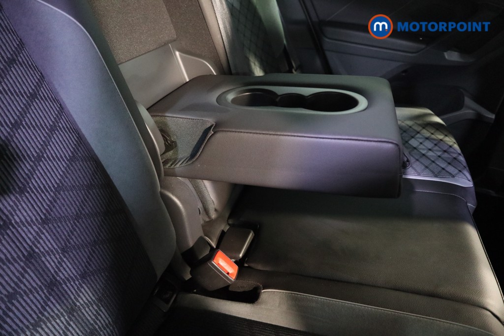 Volkswagen Tiguan R-Line Automatic Petrol SUV - Stock Number (1626435) - 23rd supplementary image