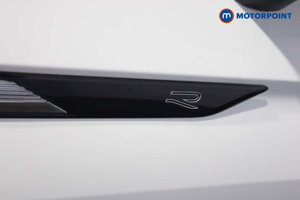 Volkswagen Tiguan R-Line Automatic Petrol SUV - Stock Number (1626435) - 38th supplementary image