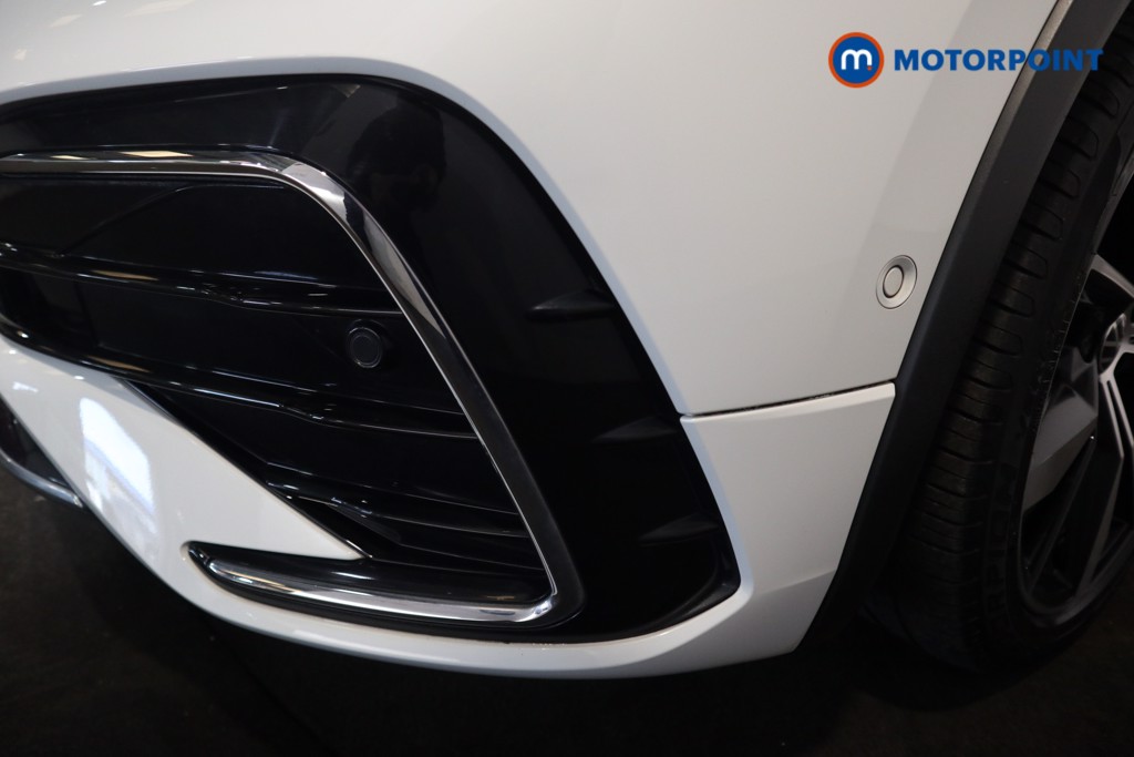 Volkswagen Tiguan R-Line Automatic Petrol SUV - Stock Number (1626435) - 39th supplementary image