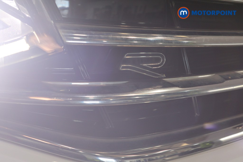 Volkswagen Tiguan R-Line Automatic Petrol SUV - Stock Number (1626435) - 43rd supplementary image