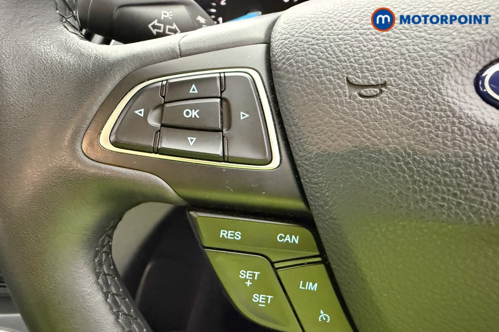 Ford C-Max Zetec Manual Petrol People Carrier - Stock Number (1626451) - 9th supplementary image