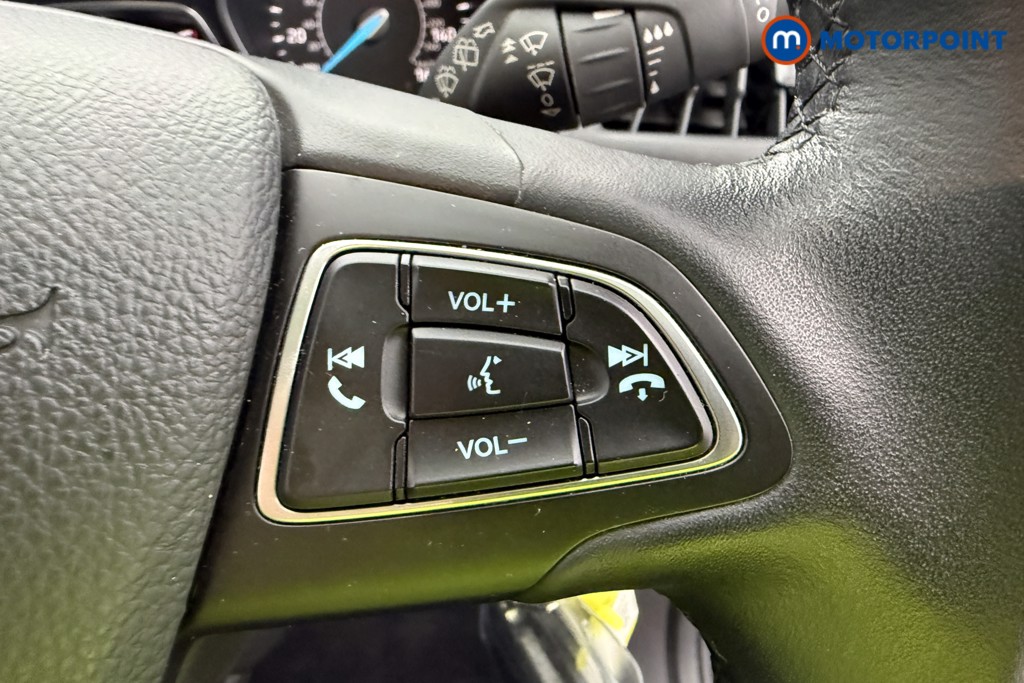 Ford C-Max Zetec Manual Petrol People Carrier - Stock Number (1626451) - 10th supplementary image