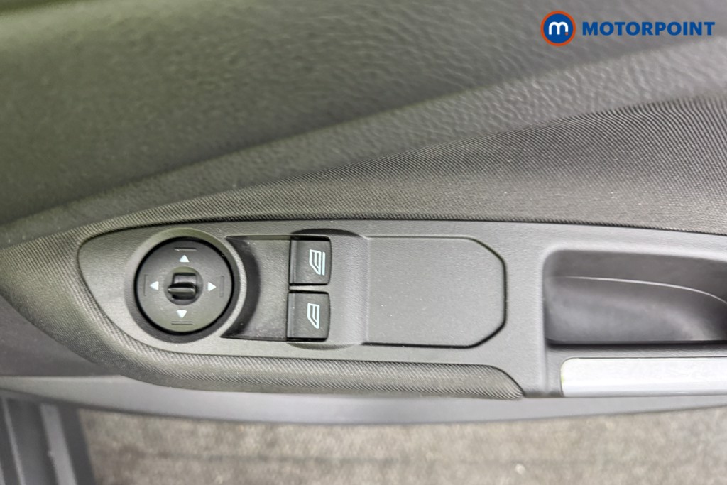 Ford C-Max Zetec Manual Petrol People Carrier - Stock Number (1626451) - 12th supplementary image